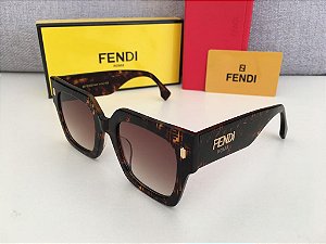 Óculos Fendi