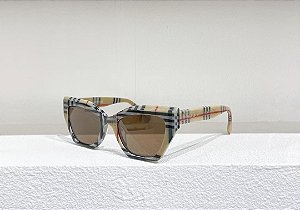 Óculos Burberry