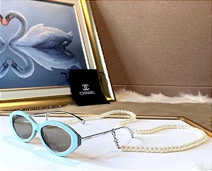 Óculos Chanel