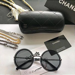 Óculos Chanel