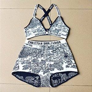 Biquine Dior