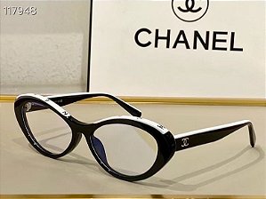 Óculos Chanel