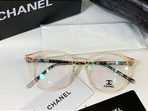 Óculos Chanel