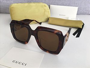 Óculos Gucci