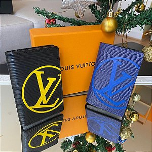 Carteira Louis Vuitton