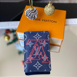 Carteira Louis Vuitton