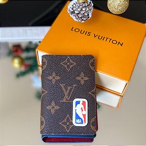 Carteira Louis Vuitton