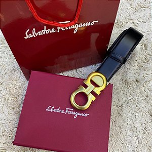 Cinto Salvatore Ferragamo
