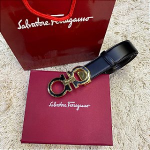 Cinto Salvatore Ferragamo
