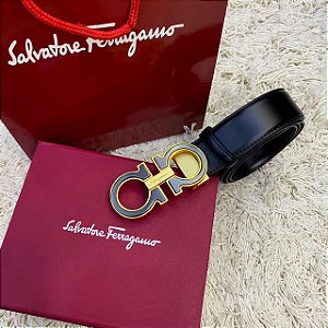 Cinto Salvatore Ferragamo