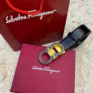 Cinto Salvatore Ferragamo