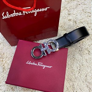 Cinto Salvatore Ferragamo