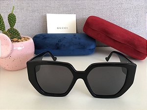 Óculos Gucci