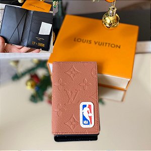 Carteira Louis Vuitton