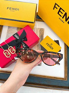 Óculos Fendi