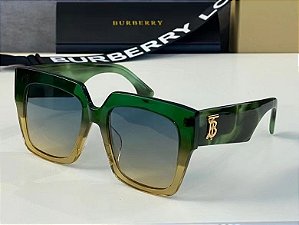 Óculos Burberry