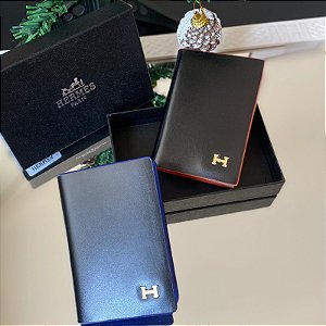Carteira Hermes