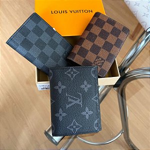 Carteira Louis Vuitton