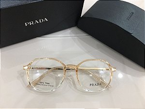 Óculos Prada