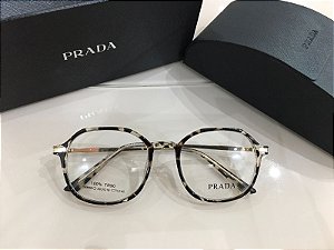 Óculos Prada
