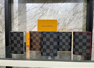 Carteira Louis Vuitton