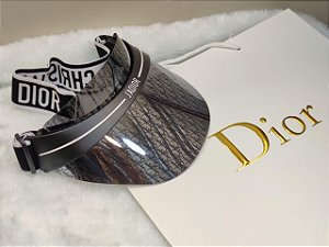 Viseira Dior