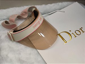 Viseira Dior