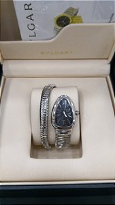 Relógio Bvlgari