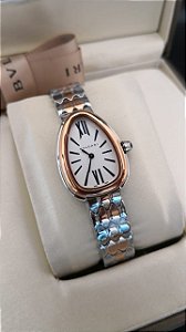 Relógio Bvlgari