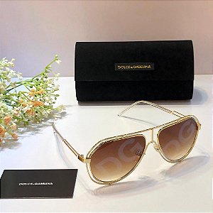 Óculos Dolce Gabbana
