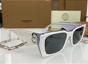 Óculos Burberry