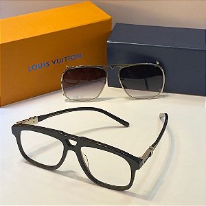 Óculos Louis Vuitton