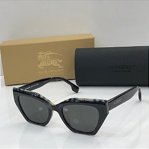 Óculos Burberry