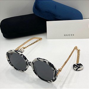 Óculos Gucci