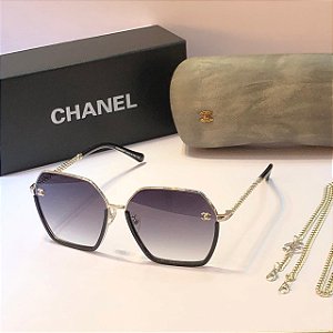 Óculos Chanel