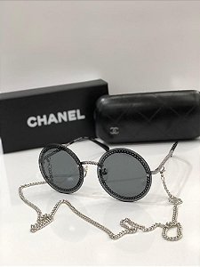 Óculos Chanel