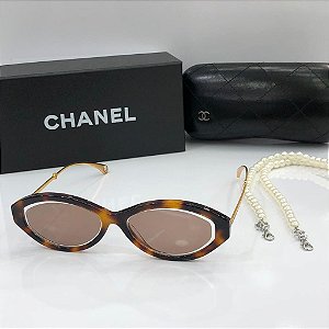 Óculos Chanel