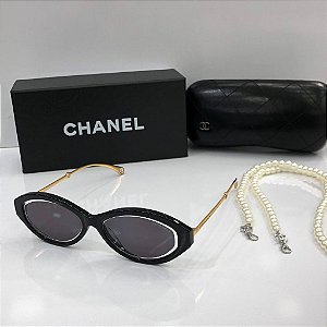Óculos Chanel