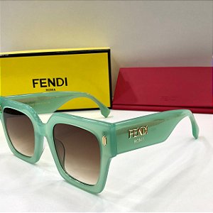 Óculos Fendi