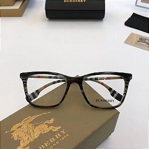 Óculos Burberry