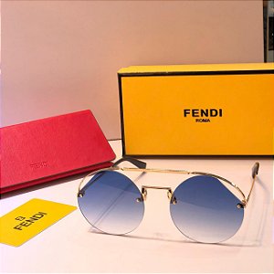 Óculos Fendi