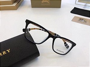 Óculos Burberry