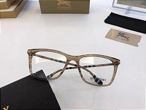 Óculos Burberry