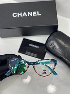 Óculos Chanel