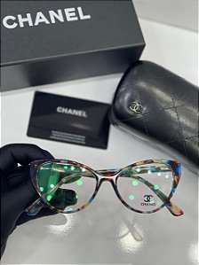 Óculos Chanel