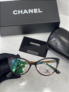 Óculos Chanel