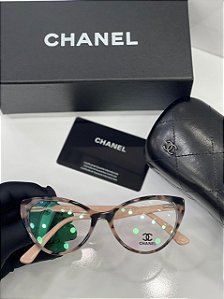 Óculos Chanel