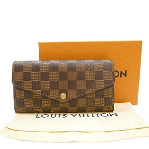 Carteira Louis Vuitton