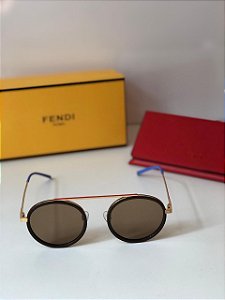 Óculos Fendi