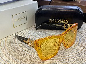 Óculos Balmain